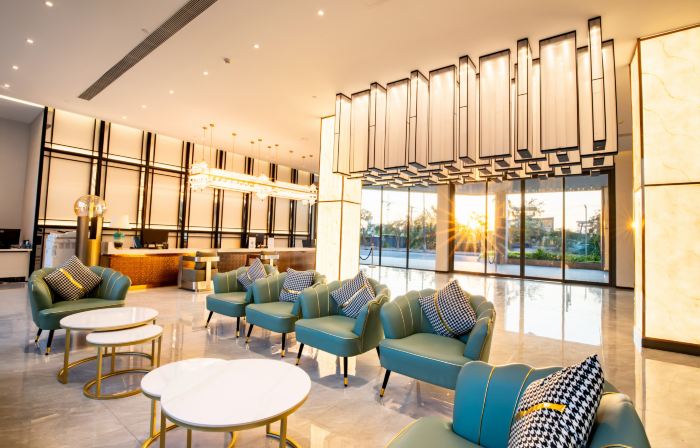 Vientiane Yooeun Hotel