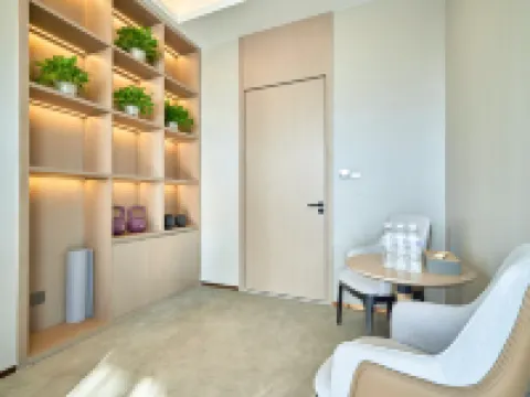 Lavande Hotel (Yanji Xizhan Wanda Plaza)