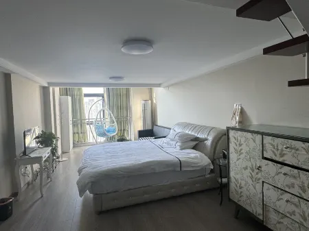 Yangzihu Scenic Hotel Отели рядом с достопримечательностью «Anhui Vocational College of Electronics and Information Technology»