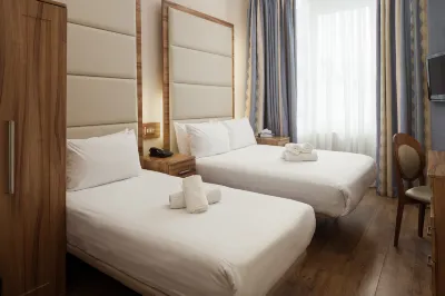 Royal Eagle Hotel Hotel a Londra