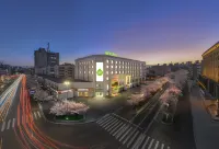 Hi Inn 호텔 (장예 벨 타워 명칭제) 장예 호텔