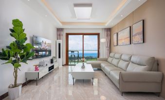 Liqi Scenic Apartment Hotel (Lingshui Clear Water Bay)