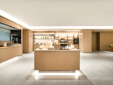 JI HOTEL Отели рядом с достопримечательностью «Techeng Island»