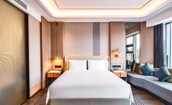 Pullman Renhuai Chuangmeng