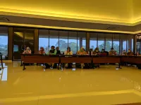 Balcony Hotel Sukabumi