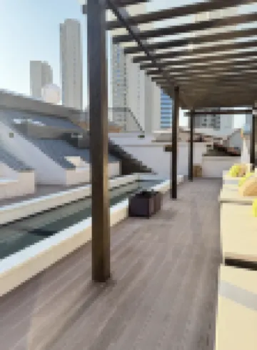 Moye Homestay (Hunan Broadcasting Exhibition Center)