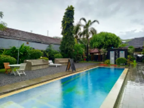 Melati Resort & Hotel Kuta Lombok