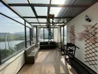 GuanZhao Retreat