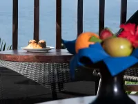 Blue Point Resort and Spa Hotels near ذا روك بار