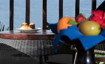 Blue Point Resort and Spa