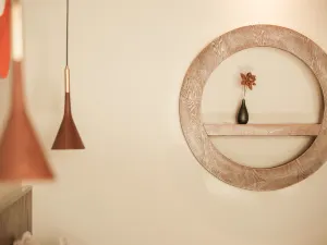 Qianhe Tang · Cuilin Yazhu  Chinese Aesthetics Designer Landscape Villa Holiday Lodgings
