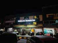 Mandarin Inn - Wifi