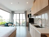 Panda Garden Hotel &Apartment Hotel di 