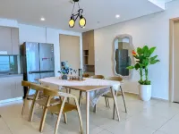 Ken's House - The Sóng Condotel Vũng Tàu