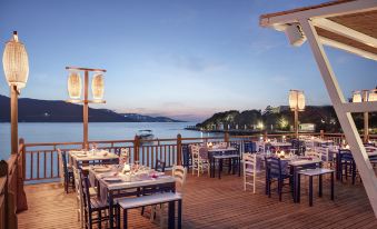DoubleTree by Hilton Bodrum Isil Club All-Inclusive Resort