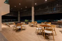 Seafest REGENCY - Barer