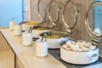 HanTing Hotel (Wenzhou Yueqing Yandang Mountain) - พร้อมอาหารเช้า