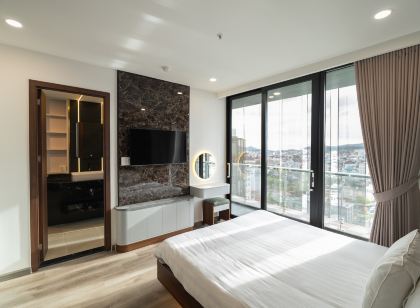 Apartment 1994 Da Lat City Center