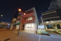 ริวกู โรงแรมใน