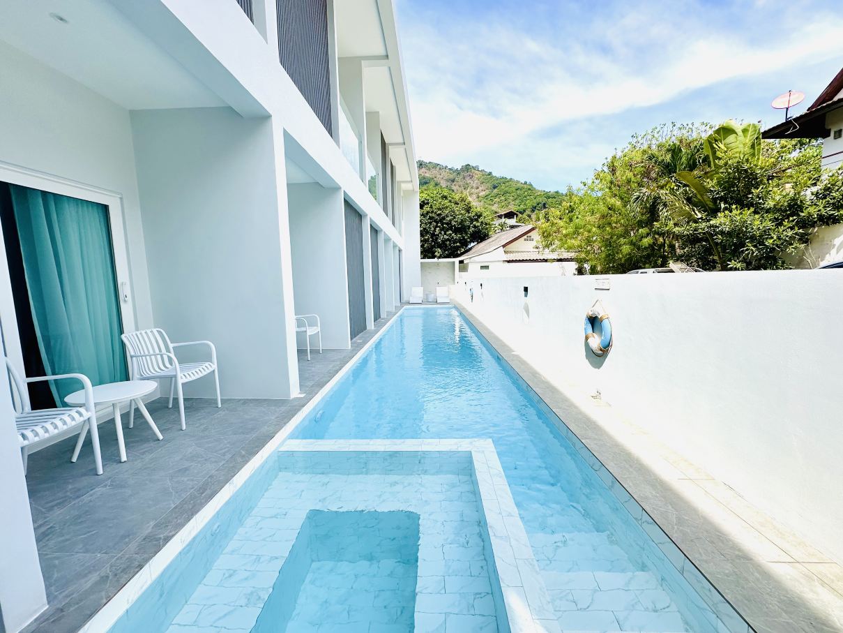 Kata Place Villa
