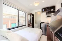 Mi-Hotel Iotele Shinjuku