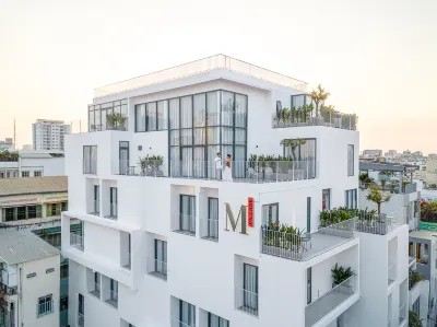 M Village Living Ky Dong Hotels in Ho Chi Minh City