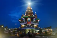 Merlion Hotel Hotels in Medan Sunggal