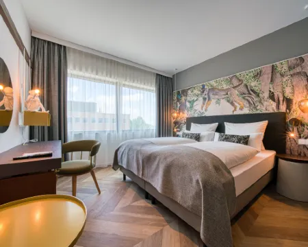 Vienna House Easy by Wyndham Amsterdam Airport Hotels in Hoofddorp