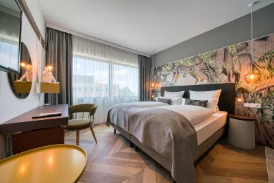 Vienna House Easy by Wyndham Amsterdam Airport Hotels in Hoofddorp
