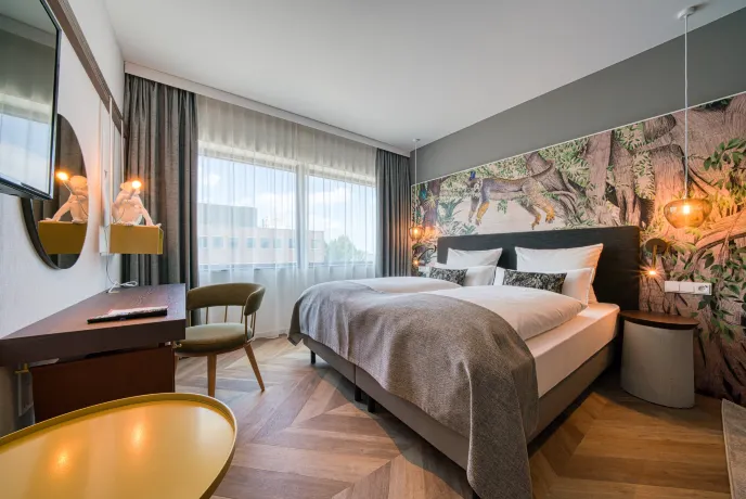 Vienna House Easy by Wyndham Amsterdam Airport 