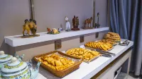 和靜縣額爾登飯店 - 早餐
