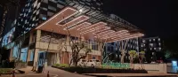 Ayostay at B Residence BSD Near Ice & Aeon Mall Hotel dekat GPdI Efrata Jatake