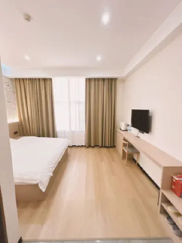 Shijiu Jianfang Homestay