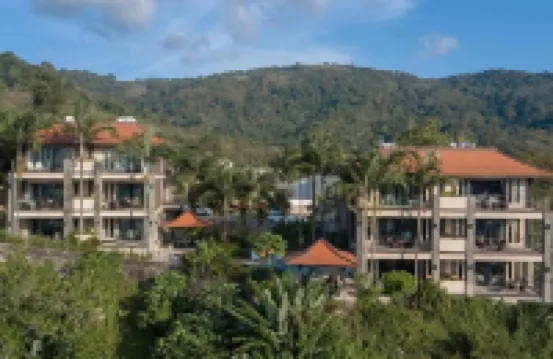 卡馬拉山丘別墅