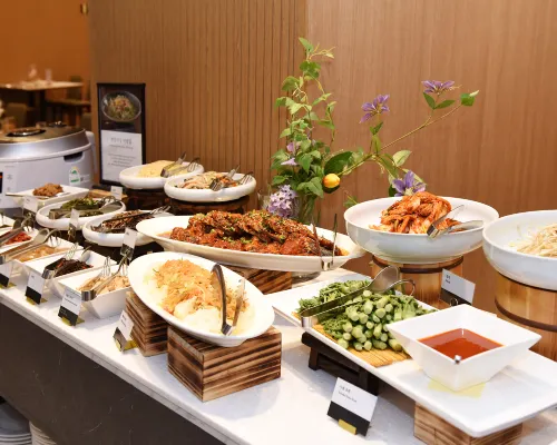라마다 용인 호텔 Photos