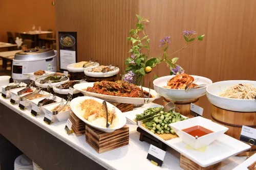 라마다 용인 호텔 Photos