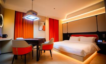 WEILAI  HOTEL