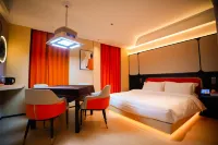 WEILAI  HOTEL