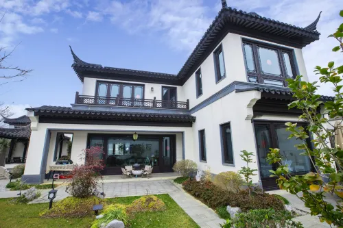 DASU Meifang Holiday Homestay (Yixing Yada Yangxian Town Store)