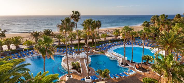 Sol Lanzarote All Inclusive Hotels in Tias