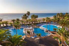 Sol Lanzarote All Inclusive