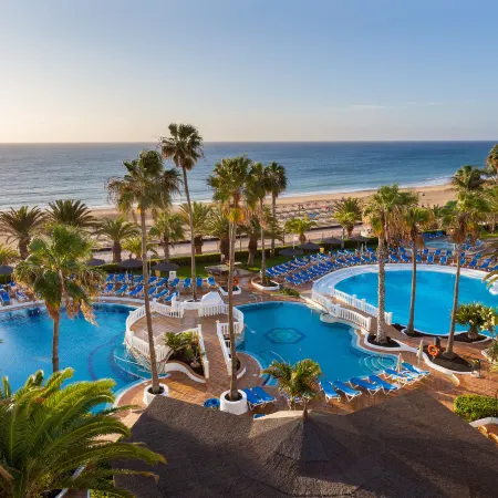 Sol Lanzarote All Inclusive