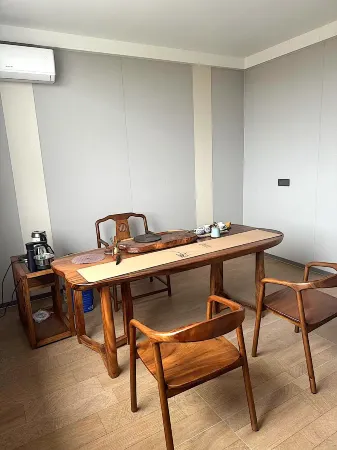 Yixiangju Homestay｜Intelligent Haven & Hidden Lodge