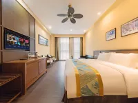 Jinfoshanwenquanjiari Hotel Hotels near Jinfuo Mountain