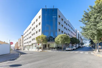 Hotel Port Feria Valencia Hotel a 