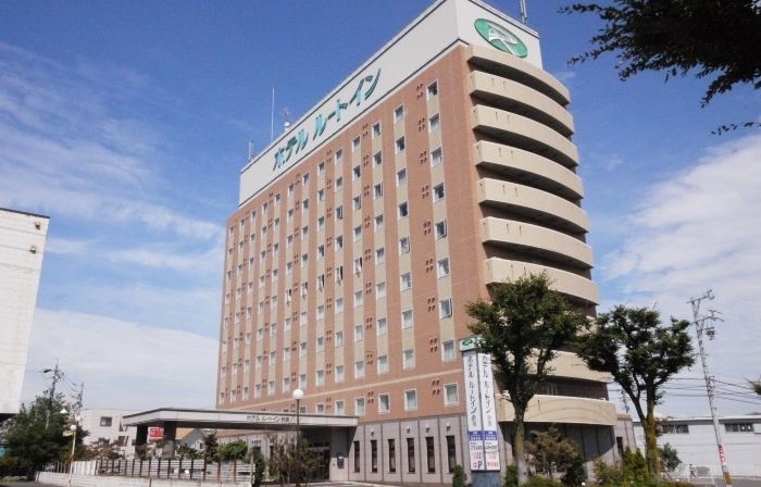 Hotel Route-Inn Suzuka