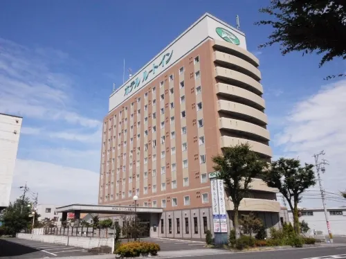 Hotel Route-Inn Suzuka Hotels in Suzuka