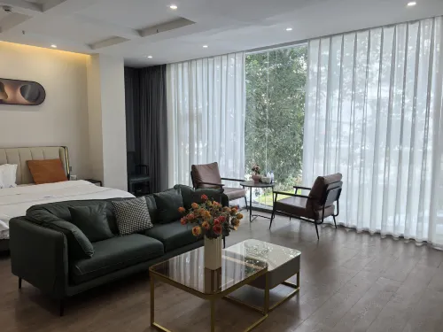MT Hotel