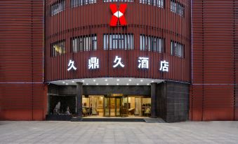 JIU DING JIU HOTEL