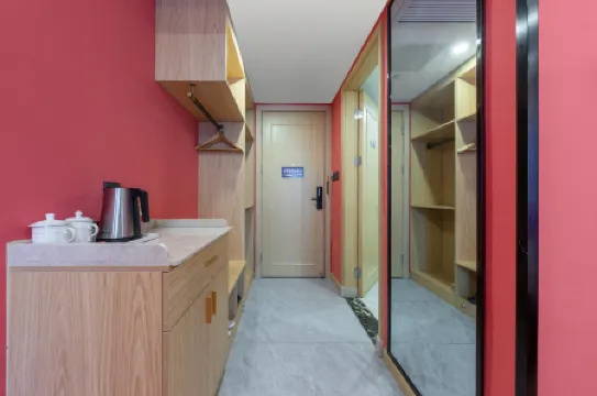 Wuyi International Hotel